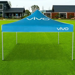 Custom Wholesale Various Sizes Folding Pop Up Beach Canopy Roof Top Outdoor Trade Show Tent For Events