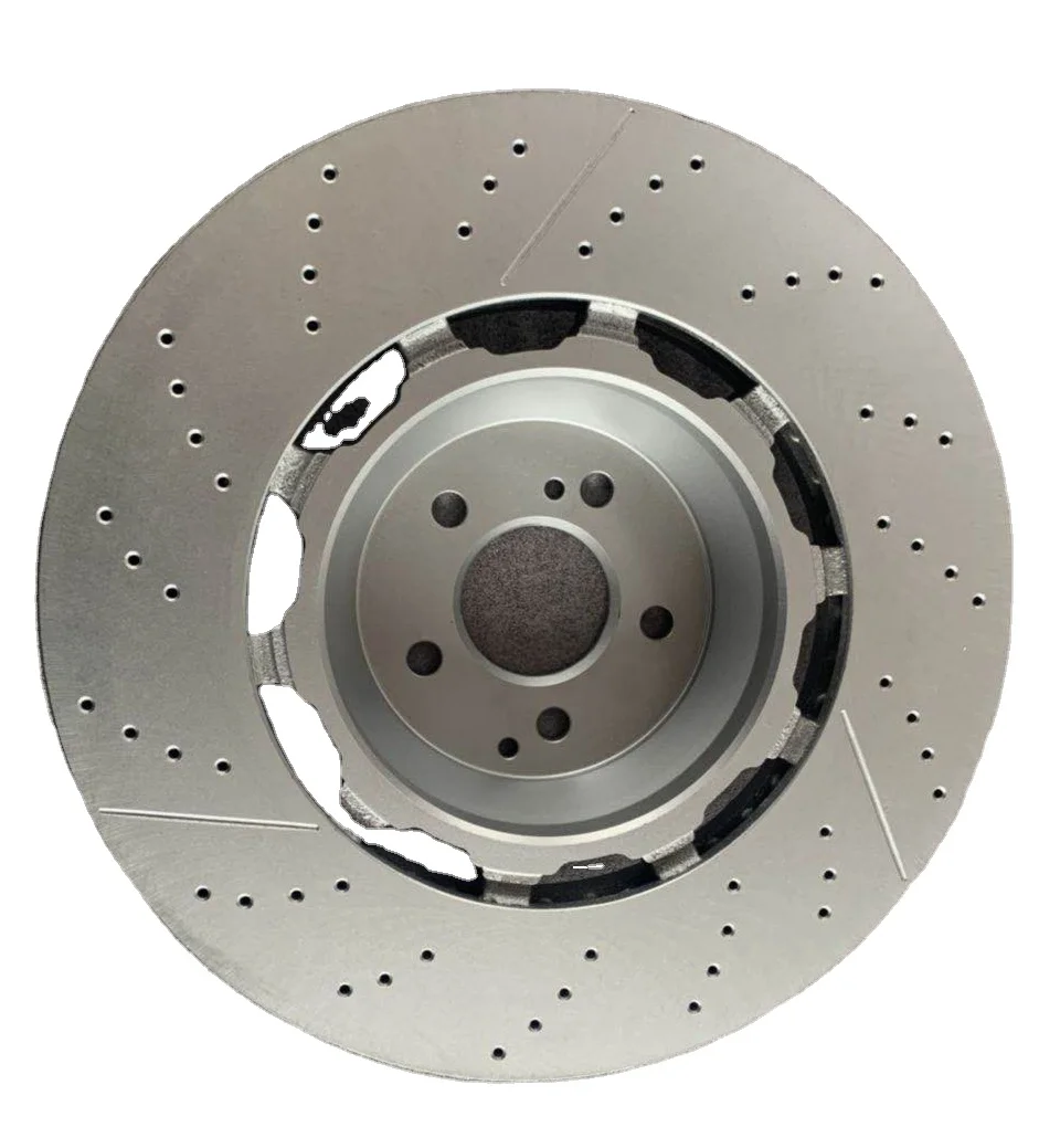 China Brake Disc Manufacturer Disc Brake Rotor
