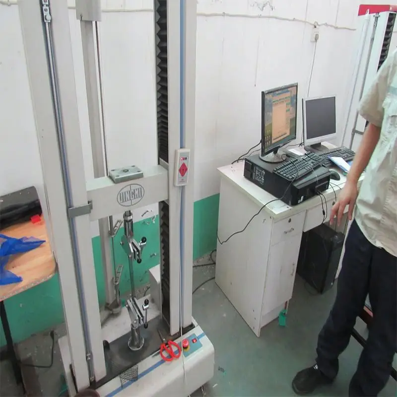 
professional Fully Certified inspection with commerce Friendly 