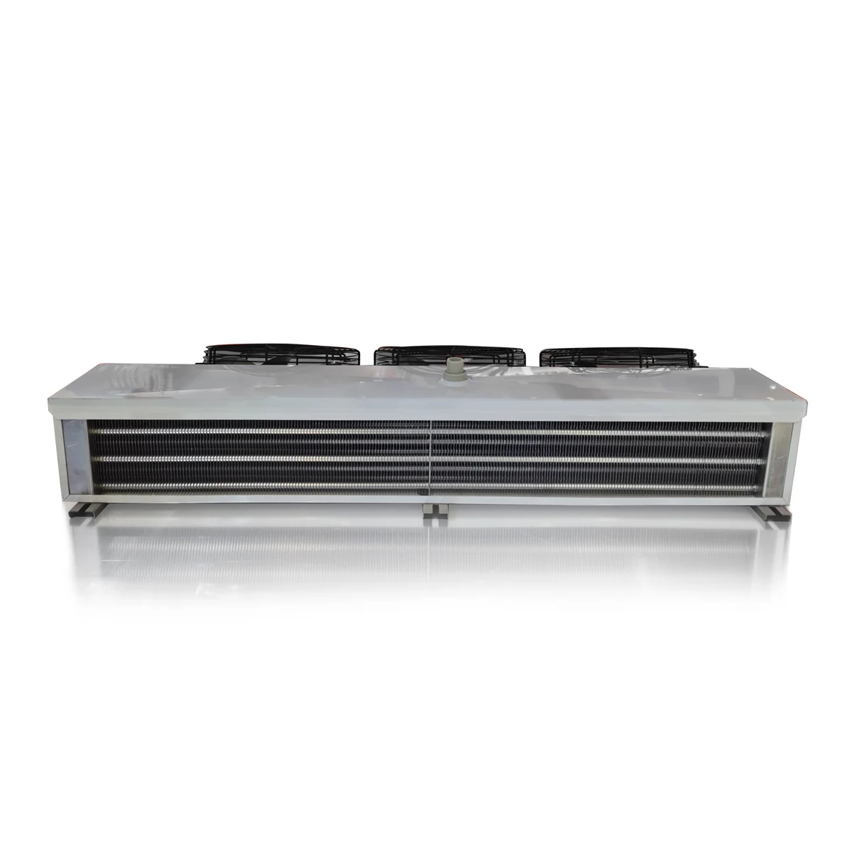 2022 Copper  Coil Heat Exchanger Evaporator for Refrigerated Hydronic refrigeration condenser