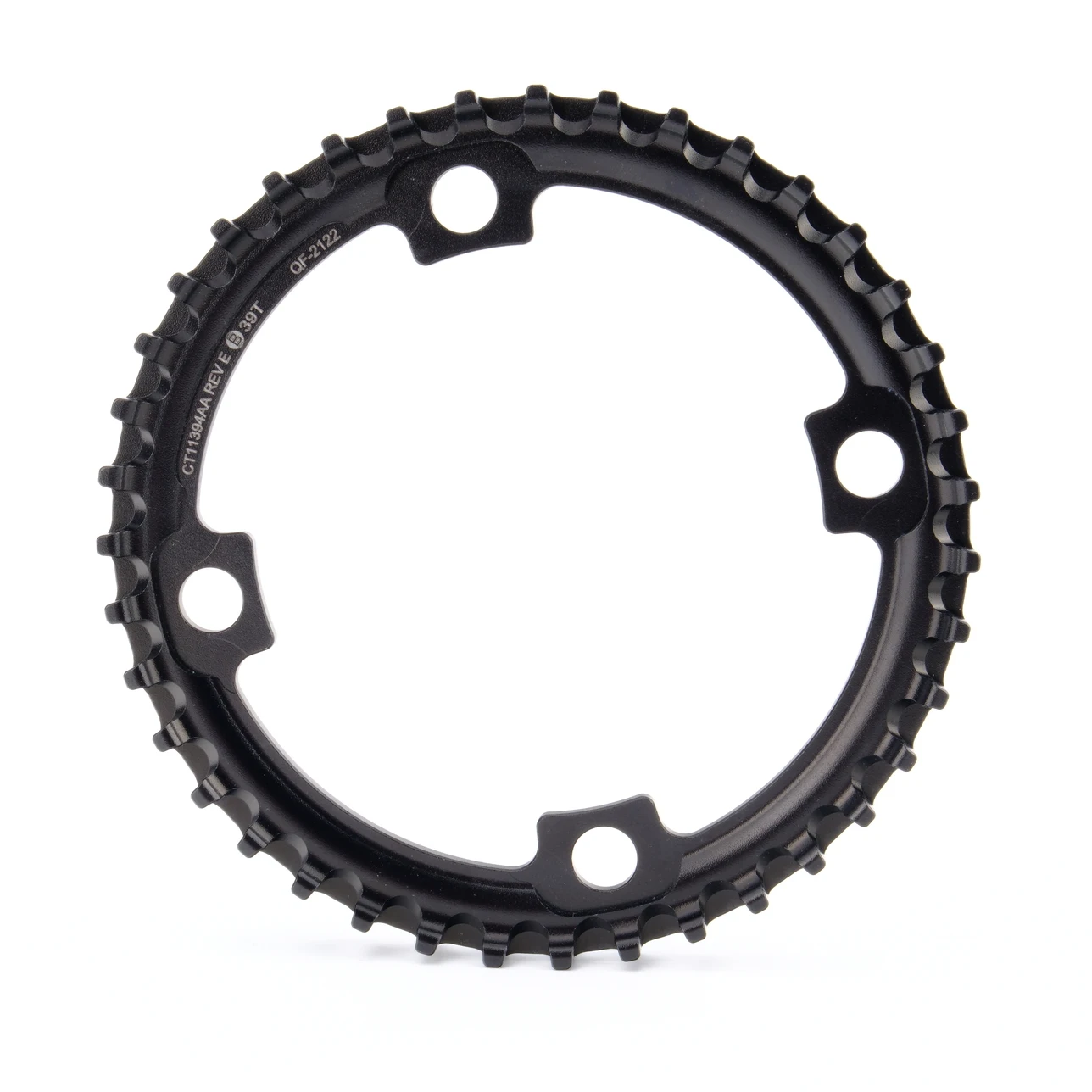 Gates Carbon Drive CDX Bike Front Sprocket Center Track Bicycle Belt Drive Crank Chainring