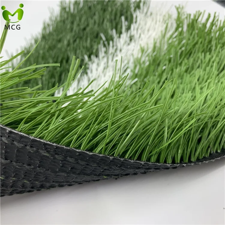 50mm uased soccer field sport turf artificial Grass