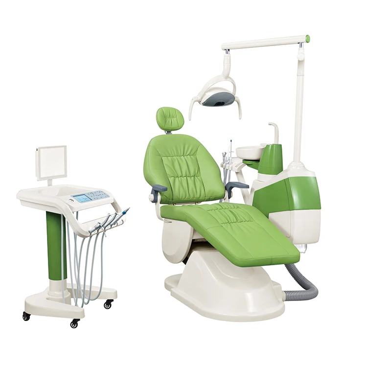 Gladent GD-S350 Dental Unit Light With X-Ray Film Viewer