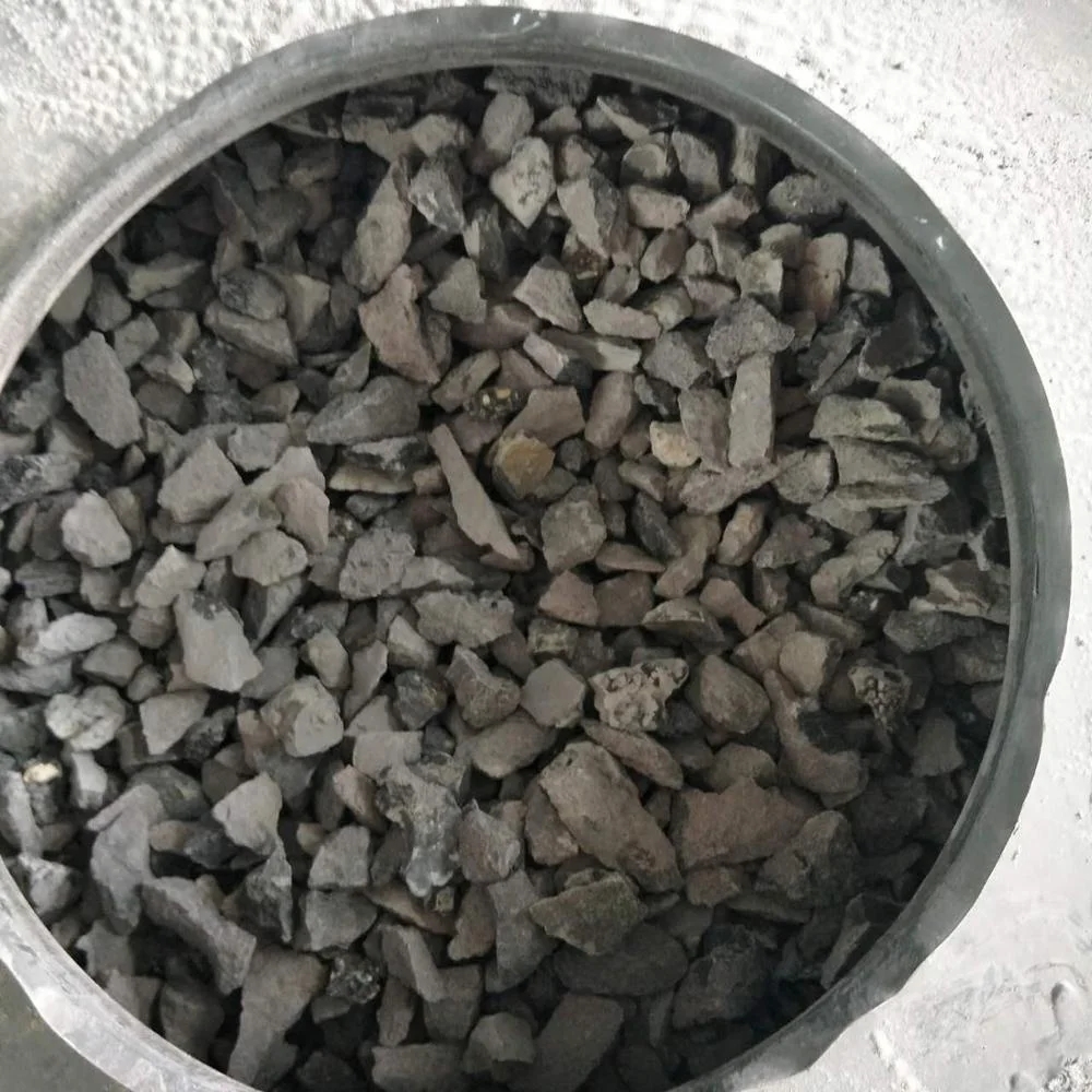 Calcium Oxide Industrial Grade Standard Quick Lime Powder calcium carbide factory