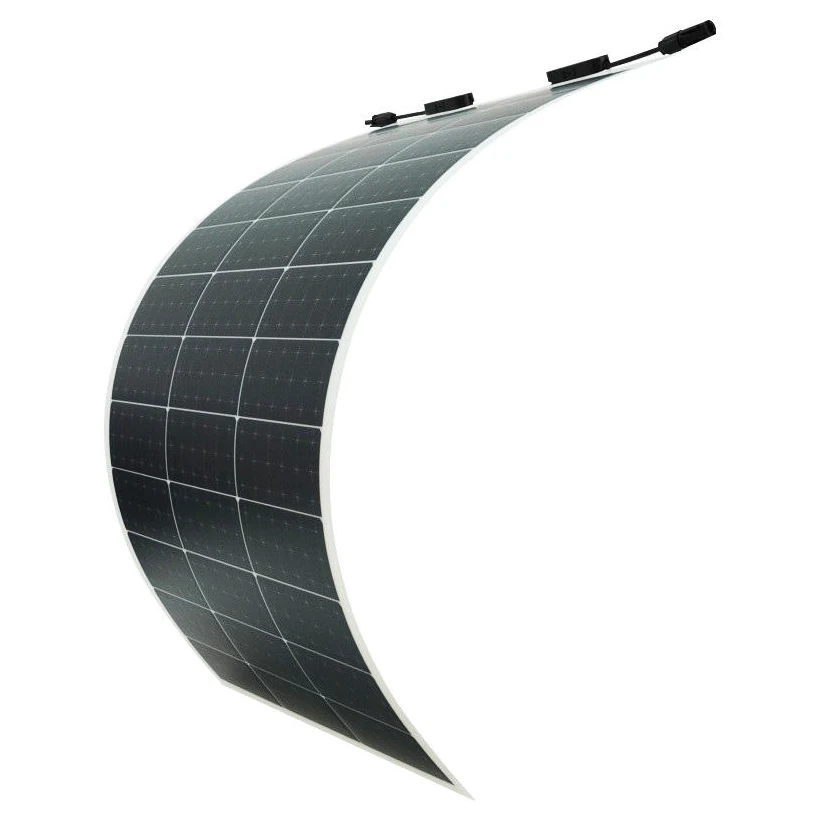 Durable Using Various 80w/300w/380w Custom Flexible Small Flexible Solar Panel Foldable Charger
