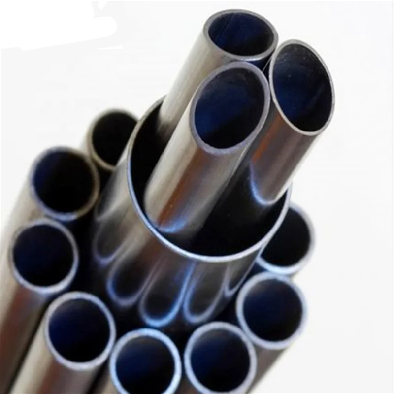Factory direct  253MA hot - rolled stainless steel pipe