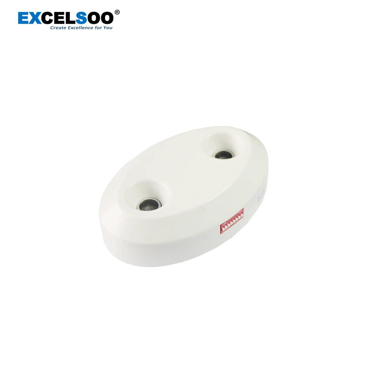 AKE Ultrasonic Detector Parking Guidance System