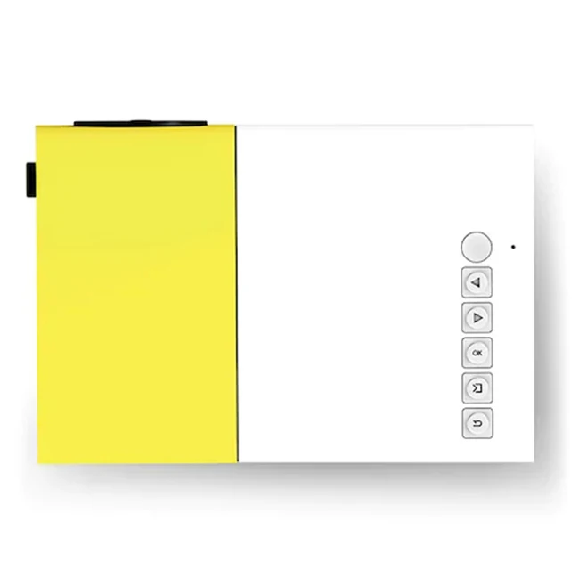 hd smart small 1080p home movie pico 3d wifi lcd pocket smart android mobile dlp video led portable 4k mini projector