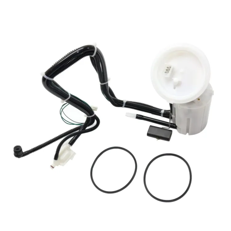 Fuel Pump 16117373503 for E60 E61 E63 E64 fuel float