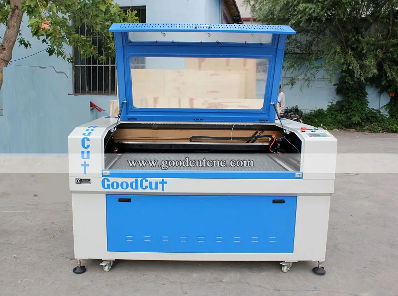 1390 Laser CO2 engraving machine for non metal material