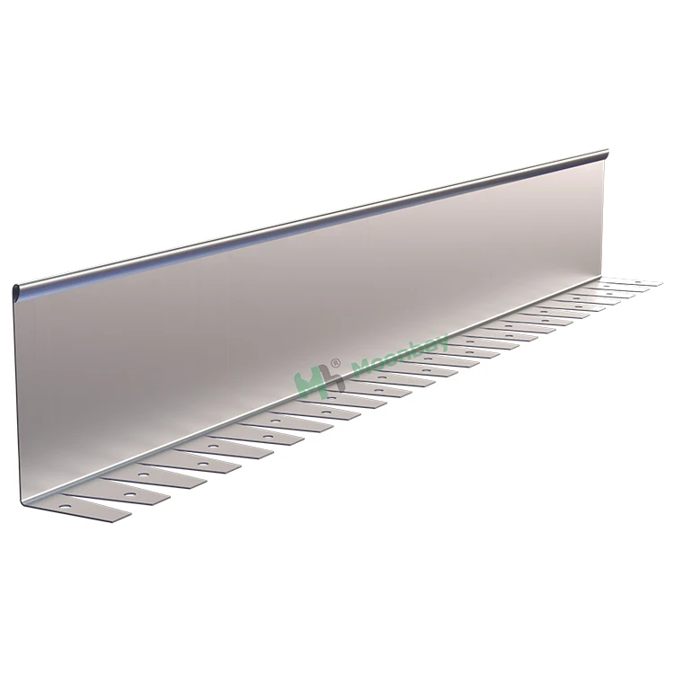 Stainless steel garden bed lawn edging border landscaping