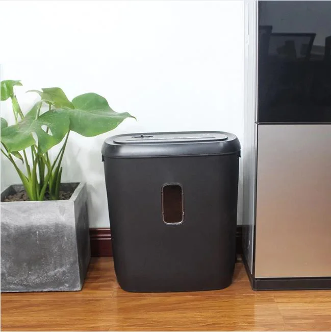 Новейший коммерческий офисный измельчитель бумаги