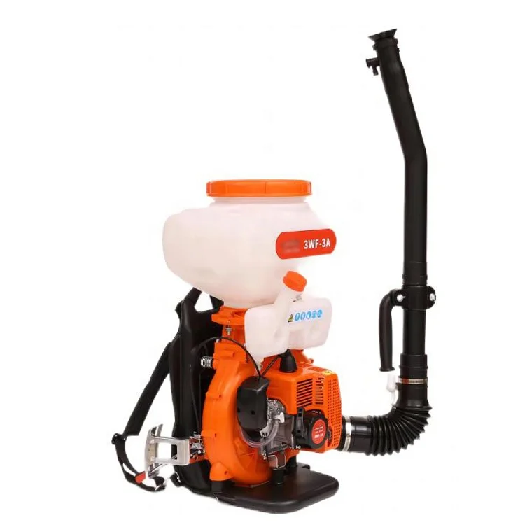 Indonesia best seller 1E40F-3Z engine 41.5cc 2.13KW 3WF-3A knapsack power sprayer mist duster
