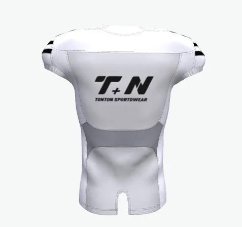 Custom Sublimation American Football Jersey Design Your Own Jerseys