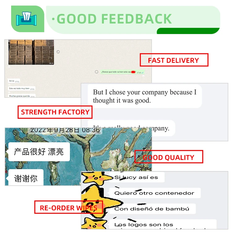 OEM China Manufacturer Baby Wet Wipes Offers Best For Baby Wipes Sensitive Skin