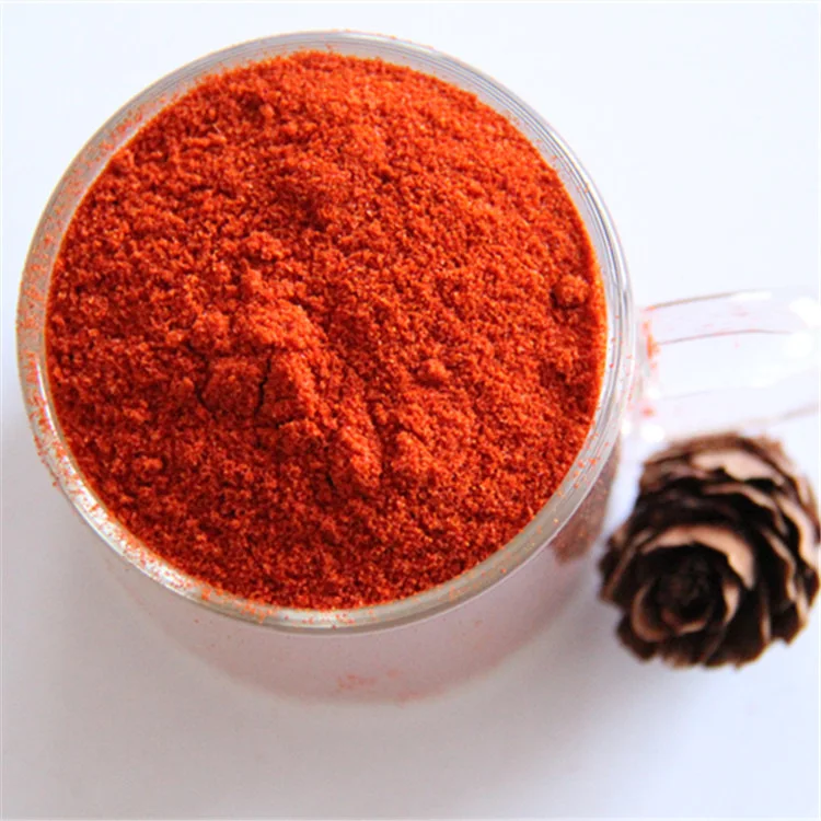 Food spices red chili powder hot sale wholesale chili pepper paprika powder factory price chili powder