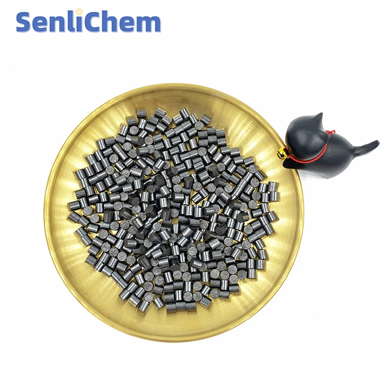 Methanol Synthesis Catalyst for Coke Oven Gas Ammonia Process