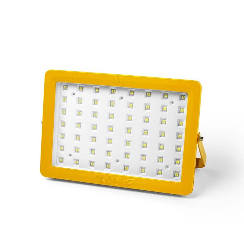 Factory Supply  Waterproof  Led  light  Explosion  proof Light  Explosion-proof Light  EX Explosion Proof Lamp