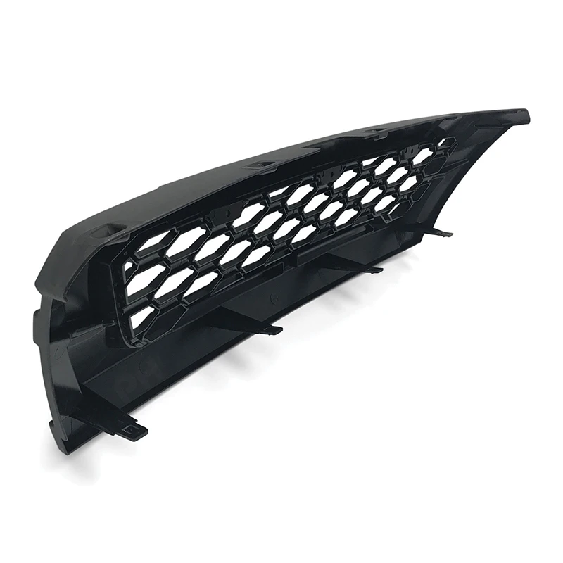 Auto Body Parts Car Front Grill For Isuzu Dmax 2012-2020