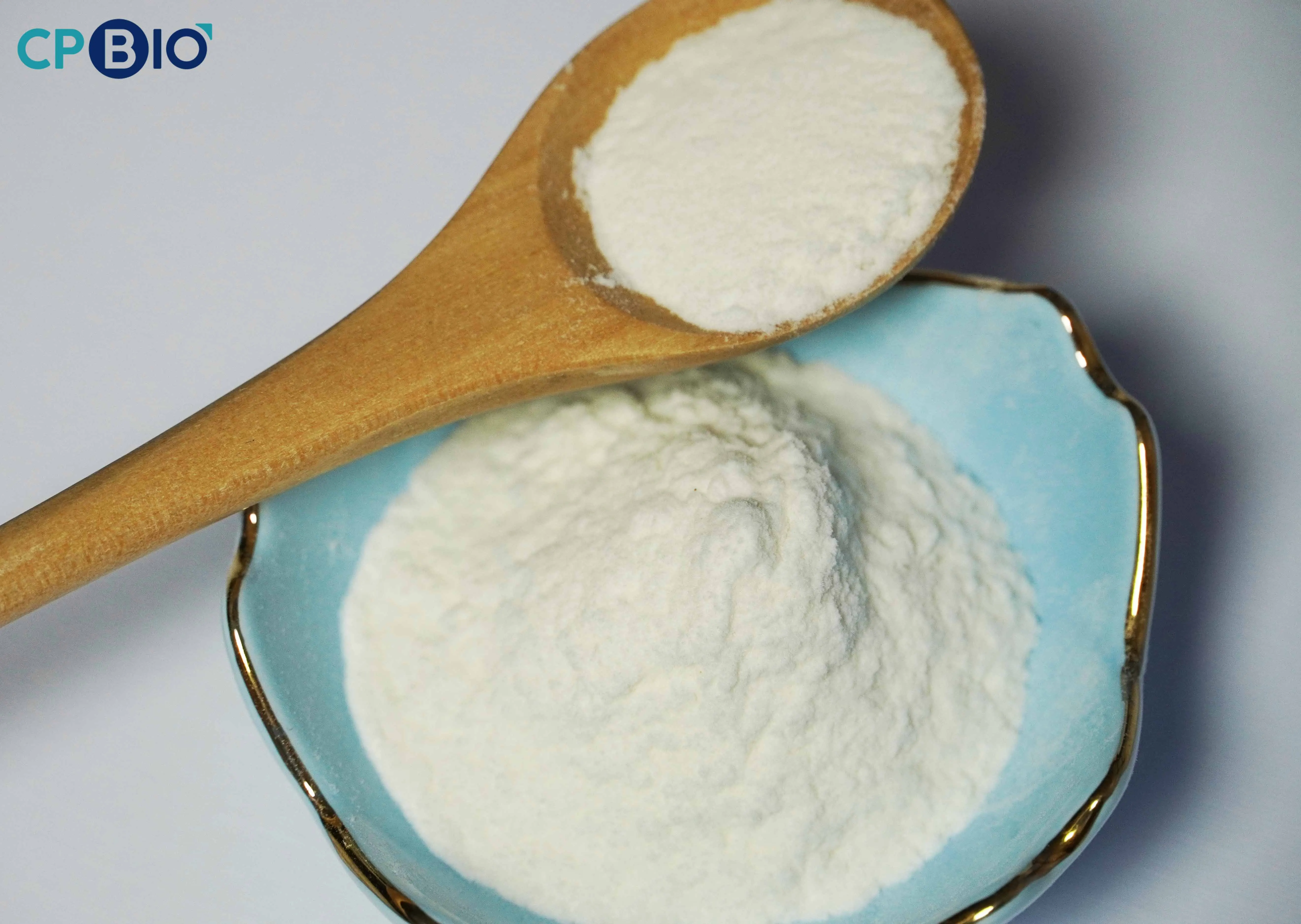 Polydextrose CAS NO 68424-04-4 Supply Food Grade Water-Soluble Dietary Fibre Polydextrose Powder