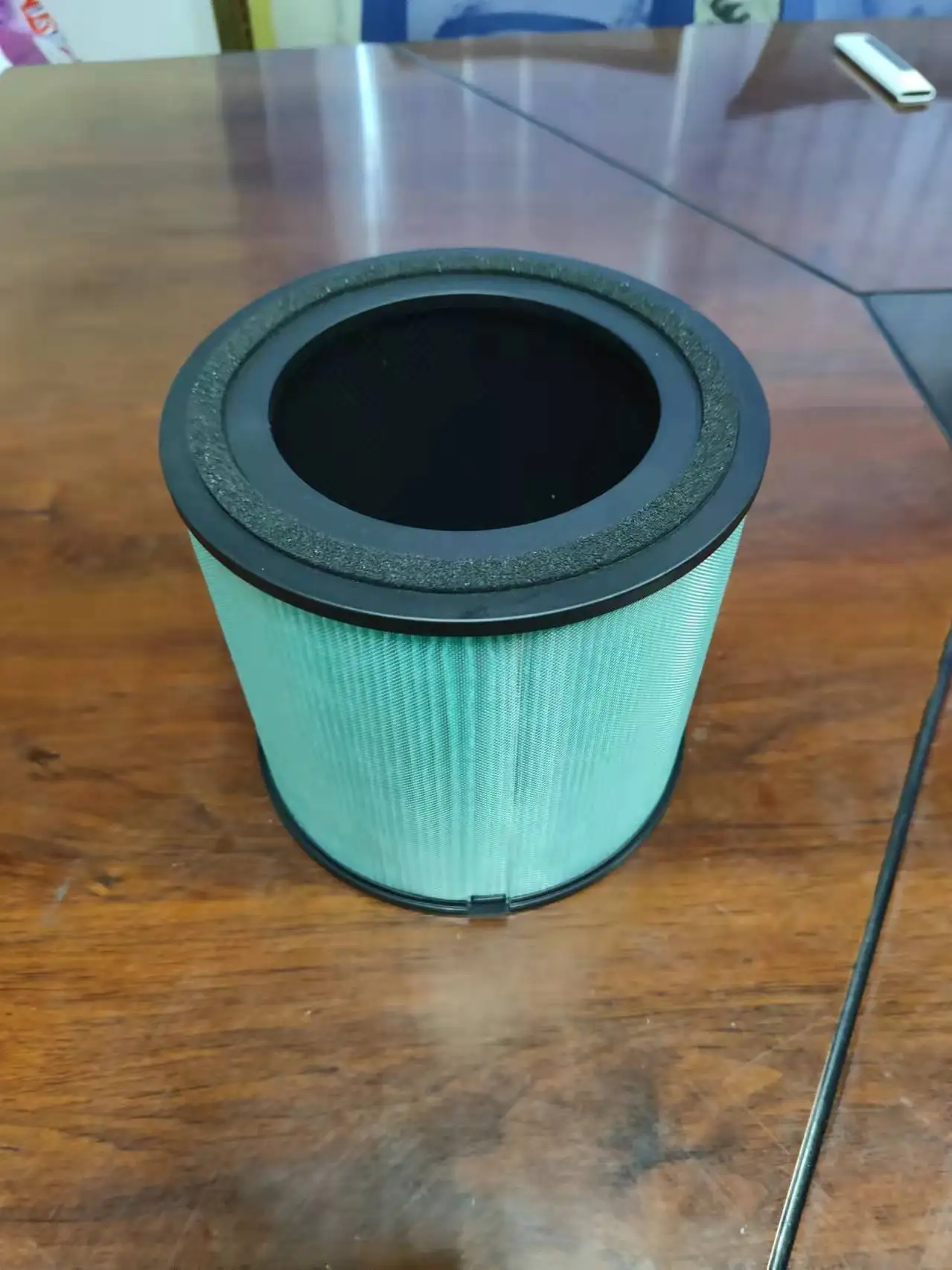 Enzyme HEPA Deodorizer Filter Compatible with Balmuda EJT-S200 EJT-1380 1390 1180 1100 Air Purifier