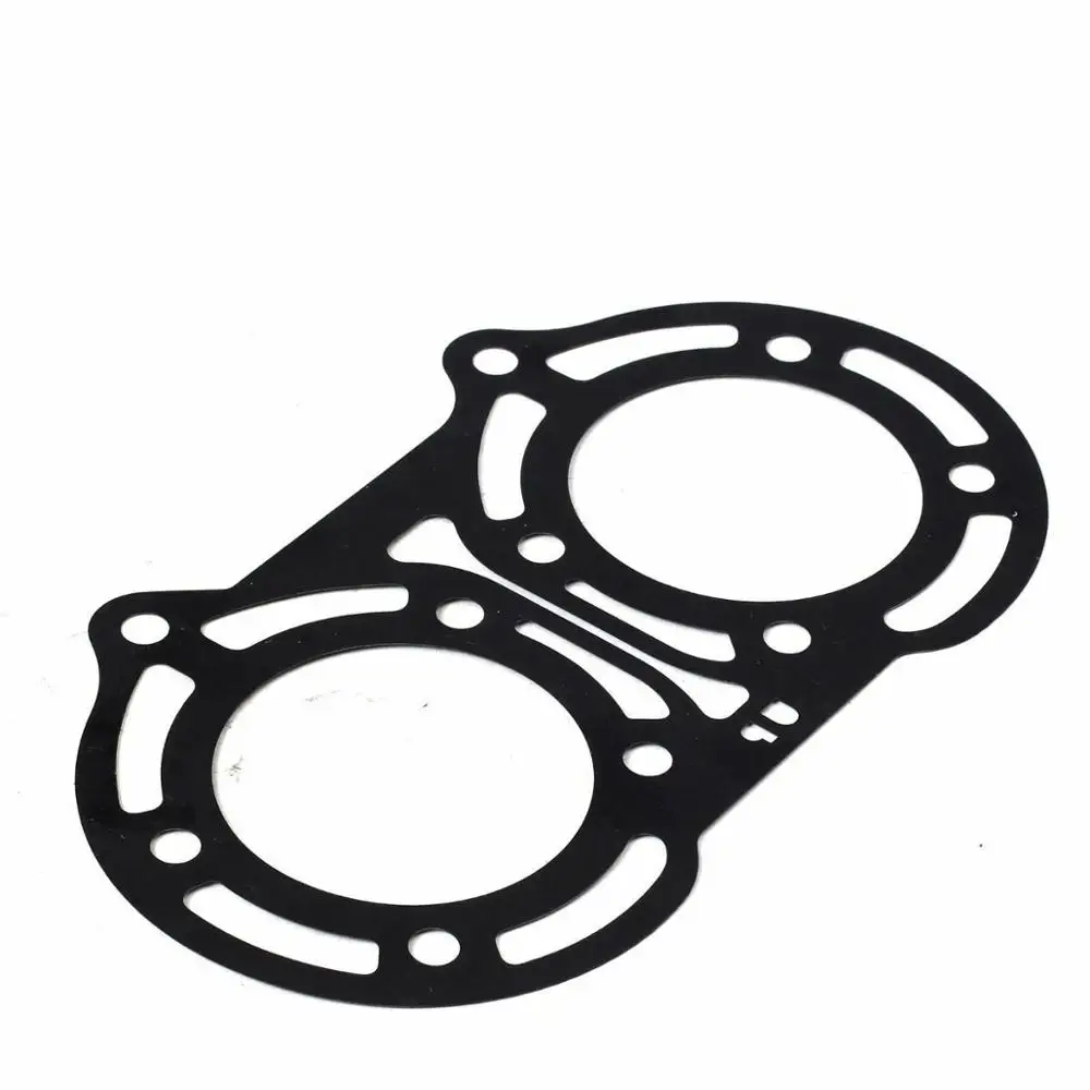 Cylinder kit for Yamaha yfz350 yz125 rz350 Banshee 350 1987-2006 motorcycle parts