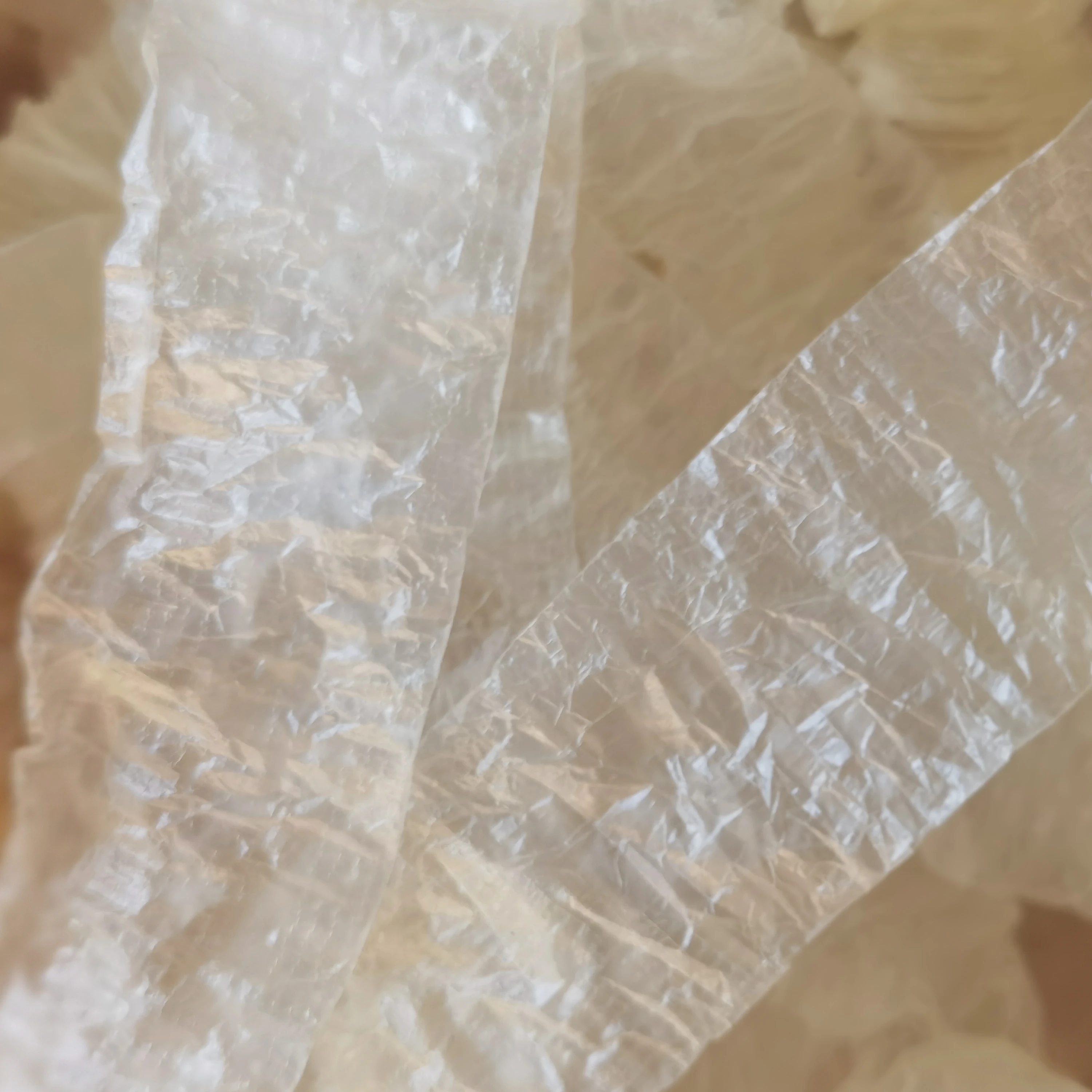 16/18mm Natural Dried Sheep intestines Sausage Casing