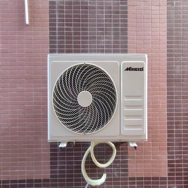 R32 Wall-mounted Type Inverter 9000BTU Cooling Only Air Conditioner Split Air Conditioning