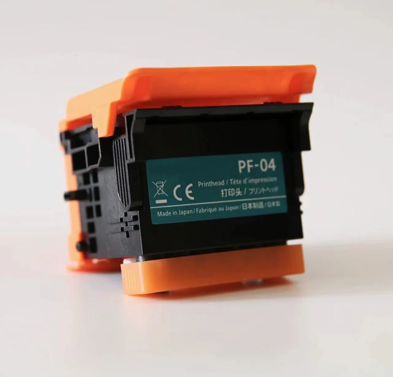 New PF-04 PF04 Print Head Printhead For Canon IPF655 IPF680 IPF681 IPF650 IPF685 IPF686 IPF750 IPF755 IPF760 IPF765 Nozzle