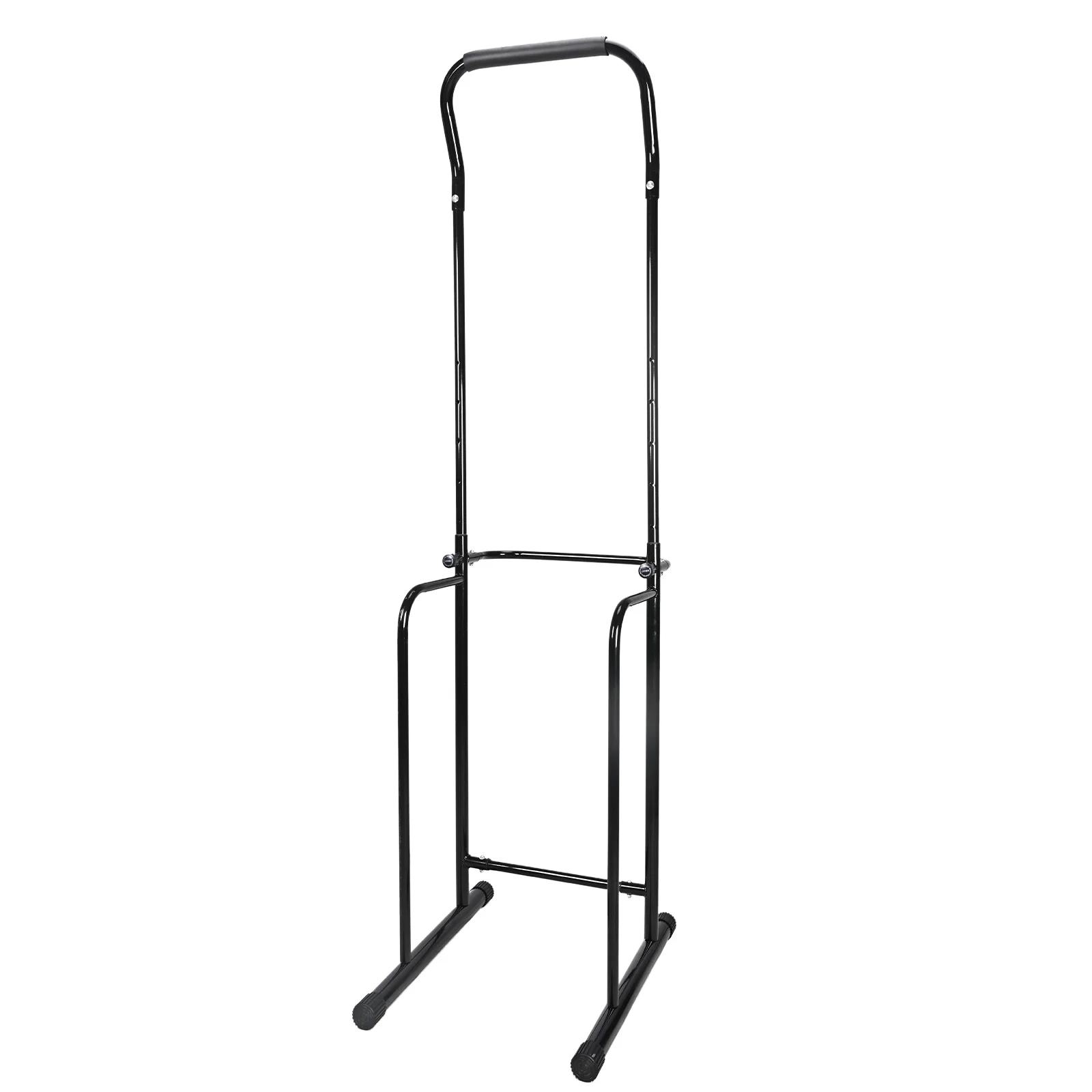 Домашний тренажер для тренажерного зала, оборудование для фитнеса на открытом воздухе, выдвижная штанга