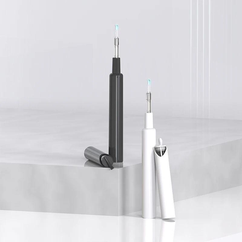 Digital Otoscope Inspection Camera Earwax Remover  Earwax Remover Health Care Mini Visual Lens Ear Wax Catcher