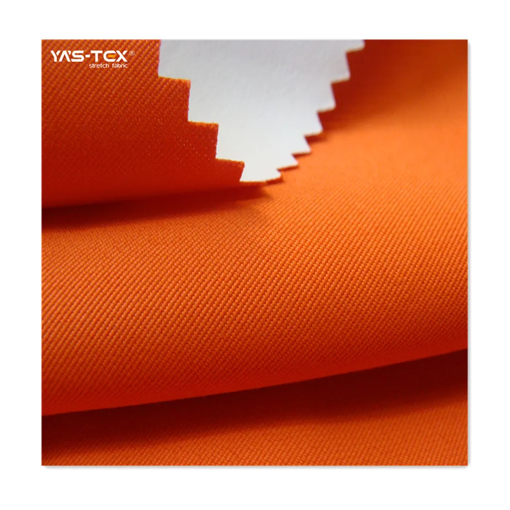 Нейлоновая наружная истираемая Водонепроницаемая тянущаяся ткань для палатки