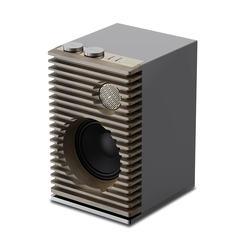 Avesta Hot design bluetooth theater sound system bookshelf speaker for home