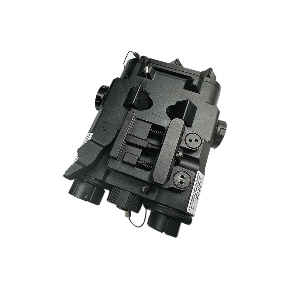 LASERSPEED LS-M3 IP68 Waterproof Visible Red IR Infrared Laser Sight with IR Illuminator