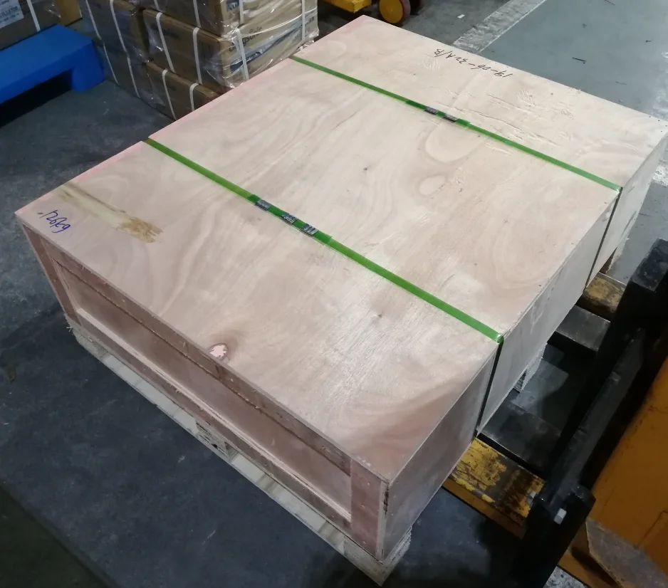 
Export to korea 40kHz array underwater waterproof ultrasonic transducer 