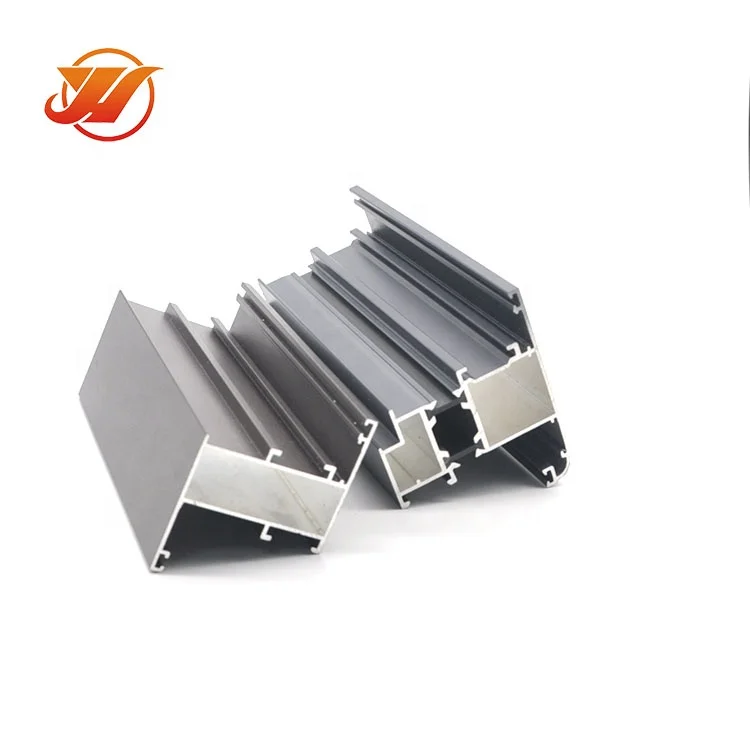 China manufacturers OEM aluminum profile 40x40mm frame supplier price per kg for solar panel factory