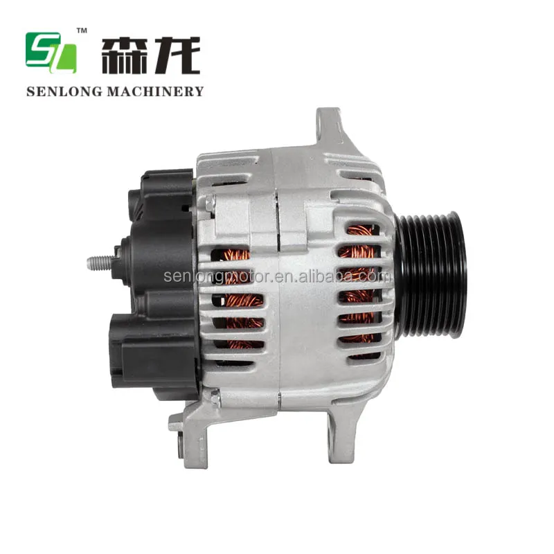Factory Sales NEW 12V  110A   Alternator   Generator dedicated   7167687   600132, A00026-08609