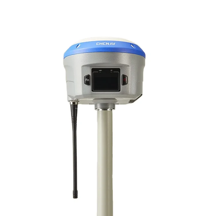 C H C I70 GNSS GPS RTK синий зуб для геосъемки для строительства оборудование для наблюдения за землями другие измерения высокая точность полная волна 950