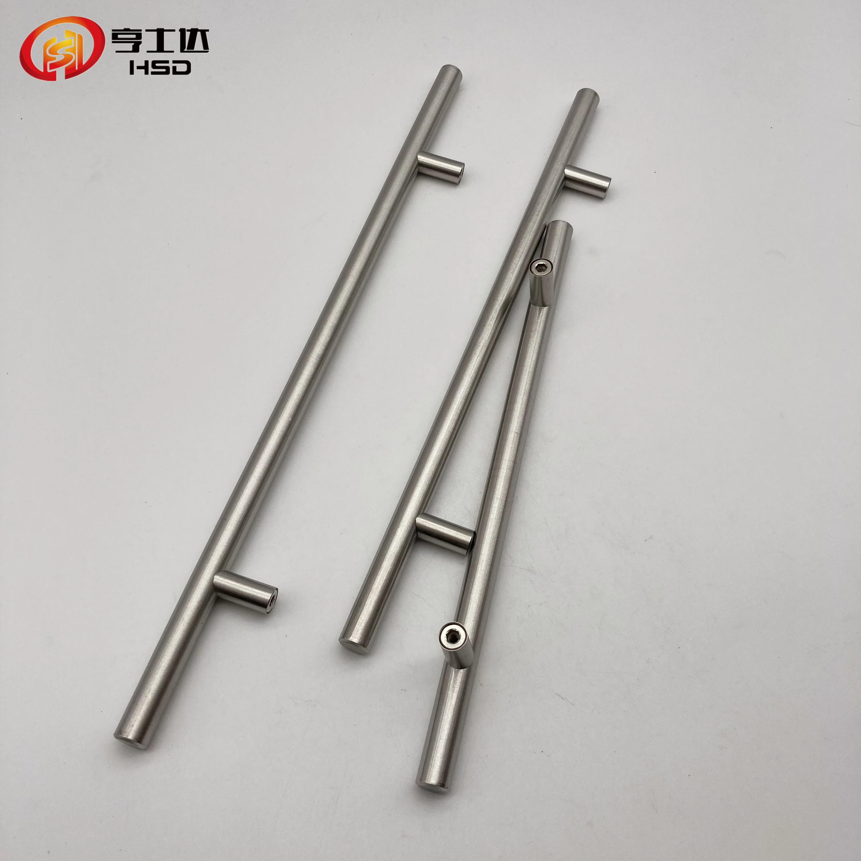 New T Bar Shape Furniture Pulls Kitchen Cupboard Handles Fancy Cabinet Handles Western Box Building Style Time Knob Living