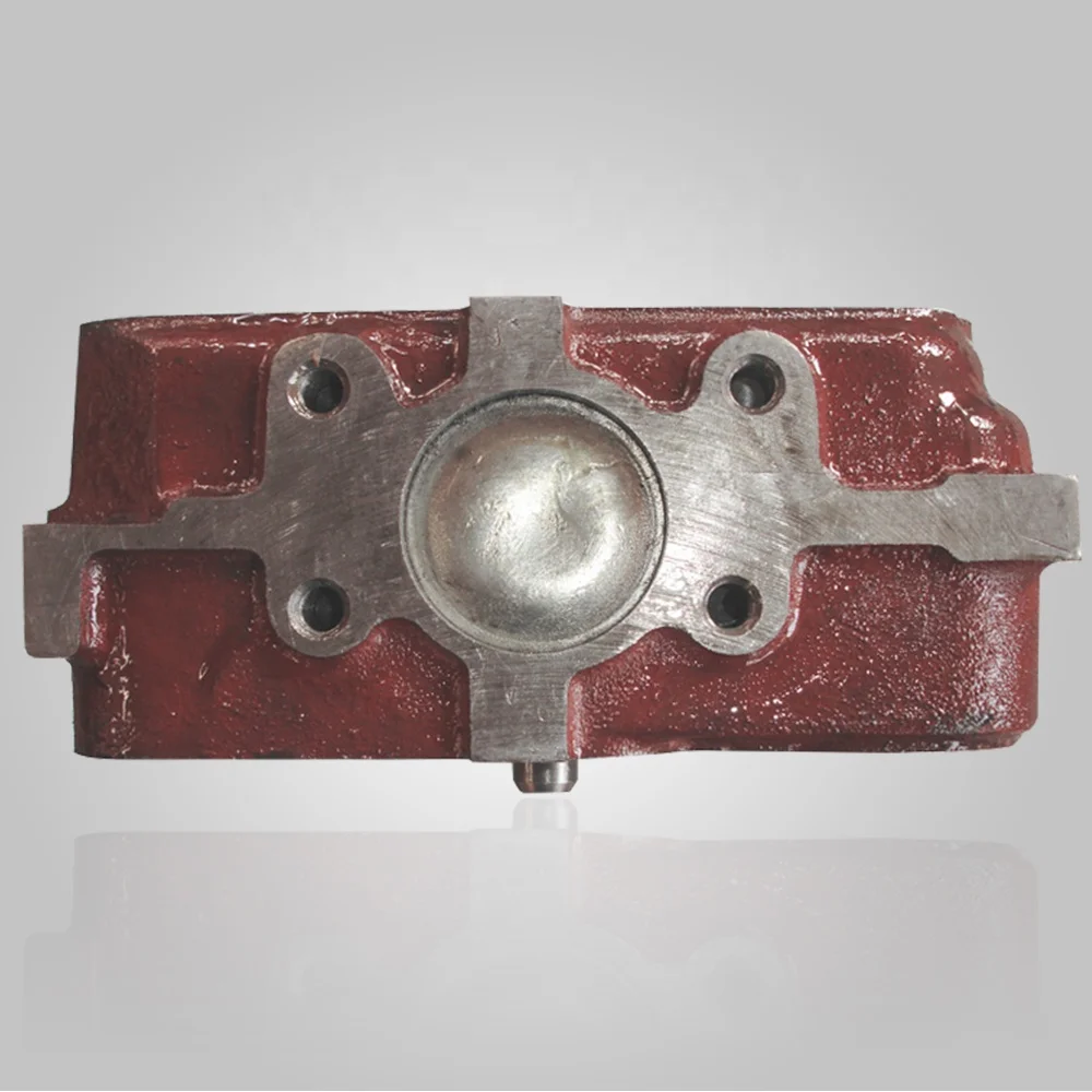 For distributors, dealers and importers Buy Brand New Bare CMD22/23 Cylinder Head For Russia