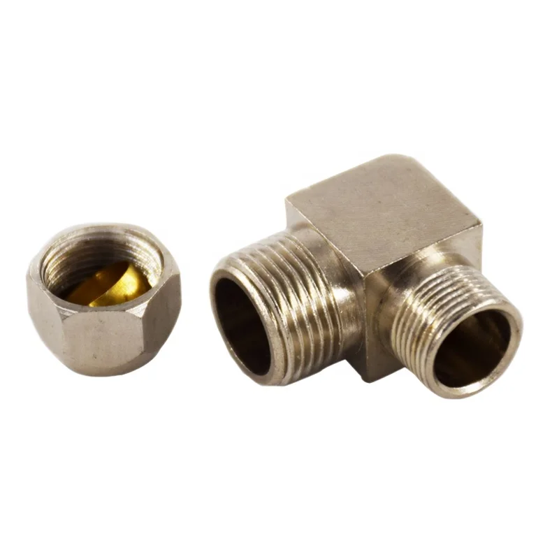 AIRMEGA PCP Paintball Accessories DIY High Pressure Pneumatic Part Custom Made Best Fittings Factory