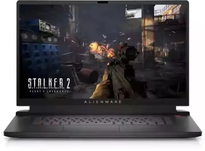 TOP Alienwares x17 R2 Gaming Laptop 12th Gen i9-12900HK RTX 3080 Ti FHD 1TB 64GB