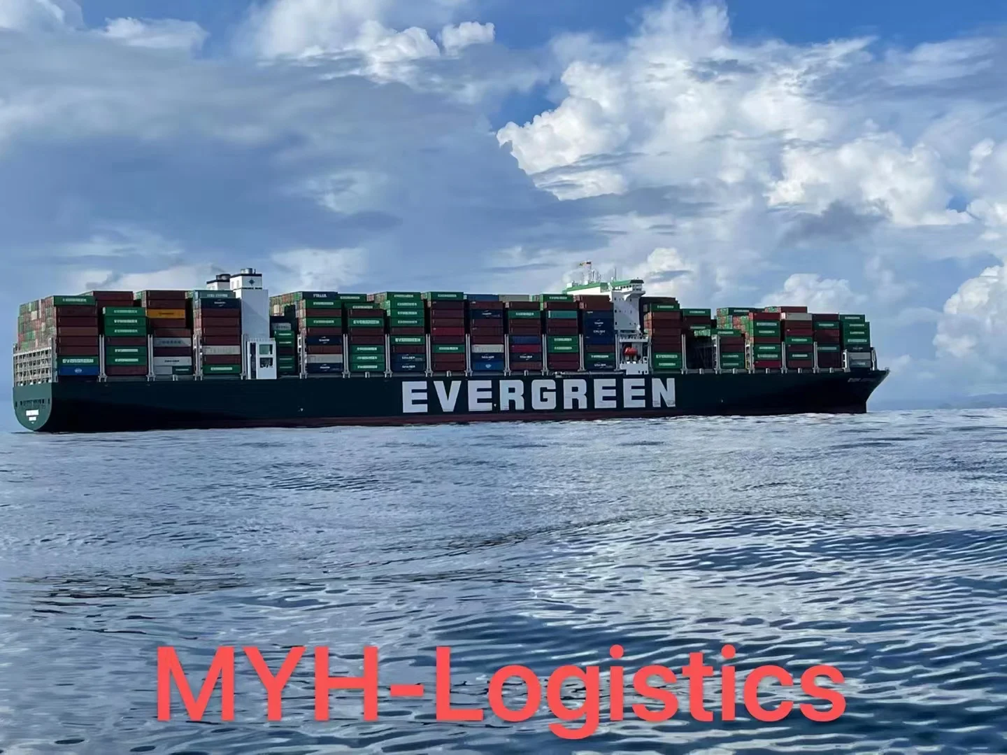 Cheapest Ddp Door to Door Express Customs Clearance Services Sea Shipping Agent Freight Forwarder from China to Usa