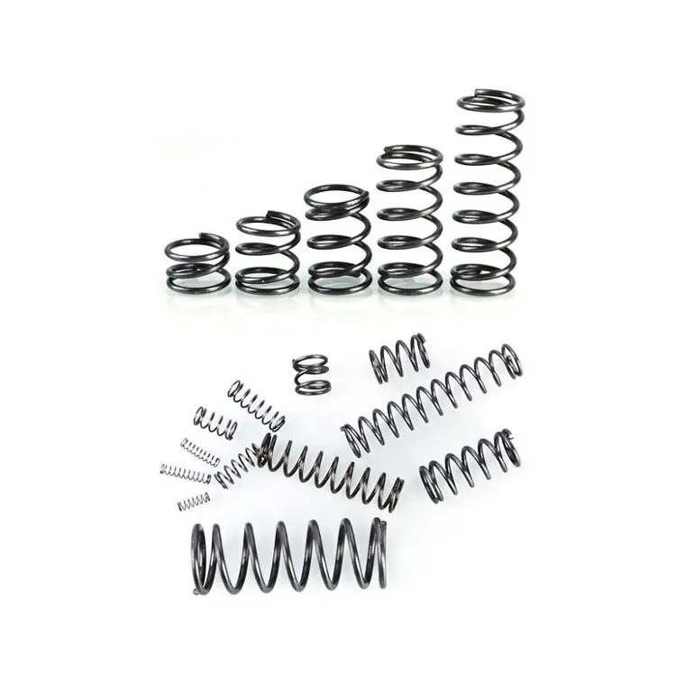 High quality customized  Extension Springs Compression Springs by drawings