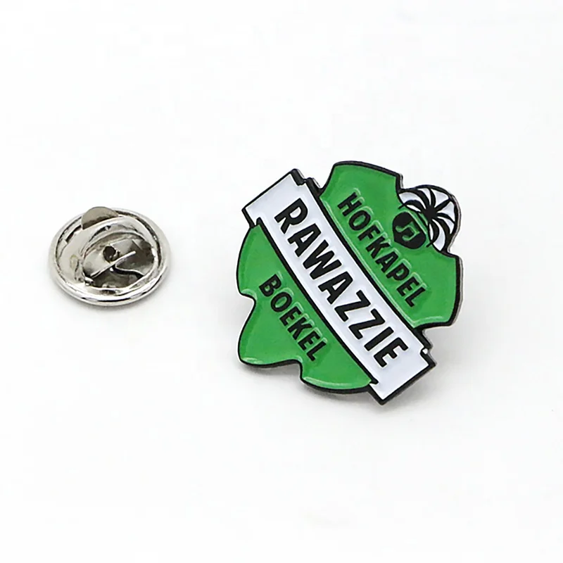 Hard Enamel Pins Factory Custom Lapel Pins No Minimum Metal Badge Manufacture Metal for Clothing and Party 5g Iron Souvenir