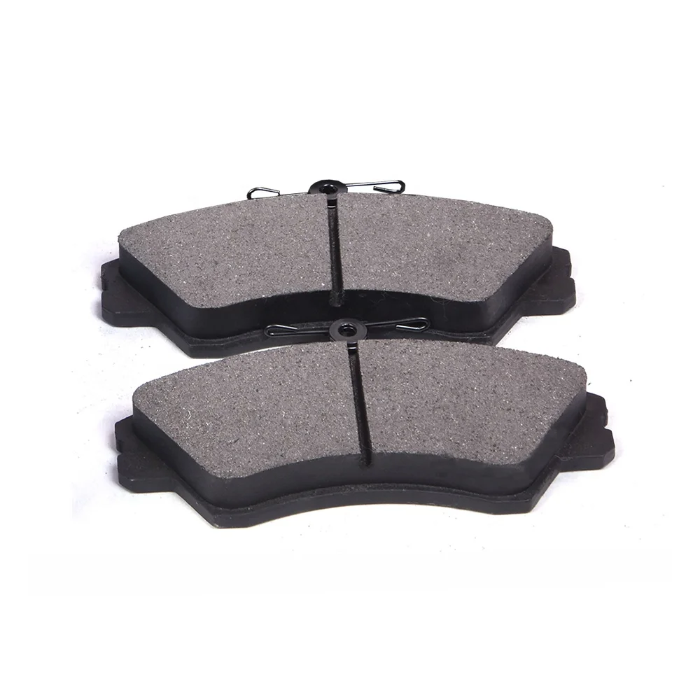 DYKL T11-3501080AC Wholesale heat Resistance Ceramic Brake Pad for CHERY Tiggo (China) 2006