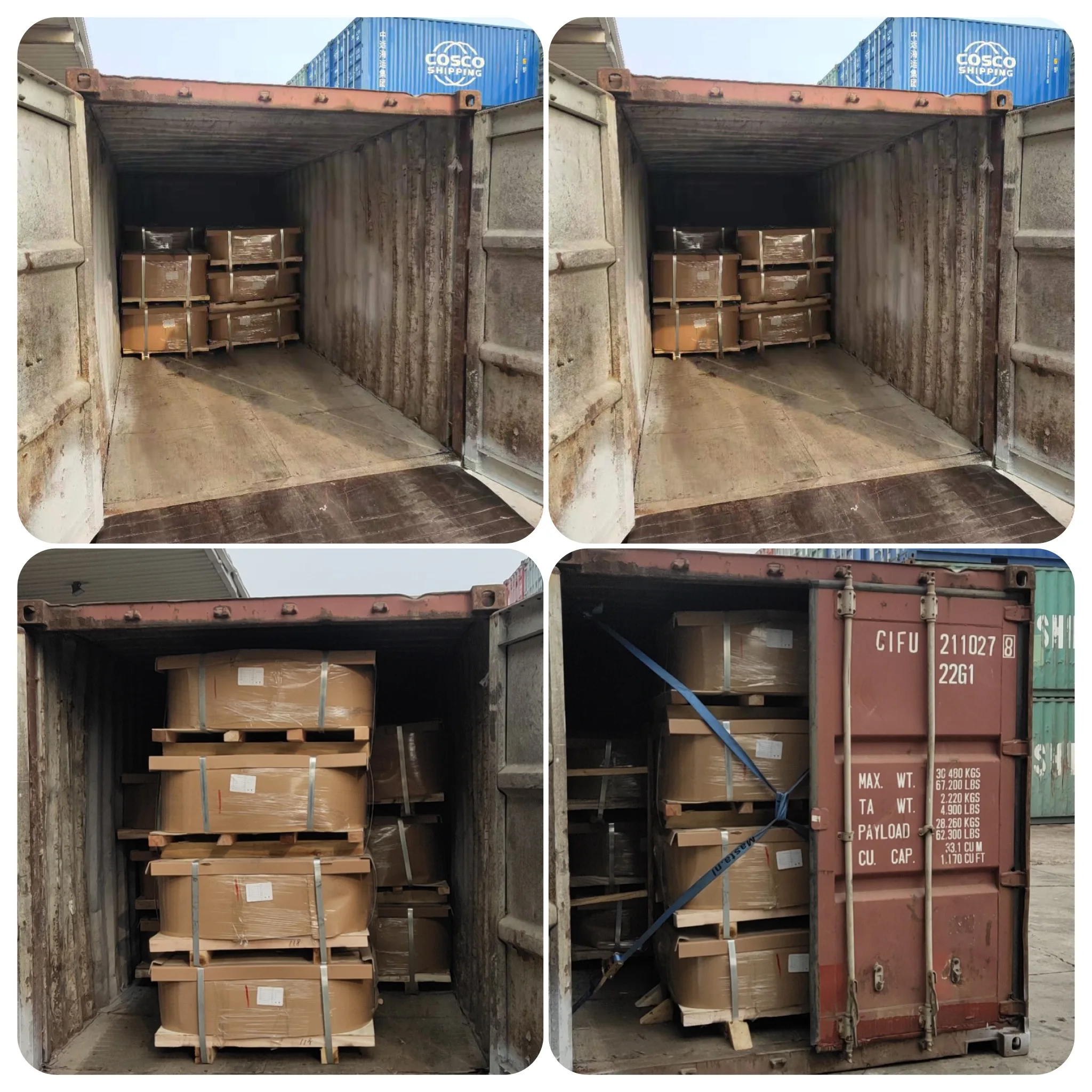 Aluminum circles 1060 O soft aluminum disc 1050 1100 making cookware