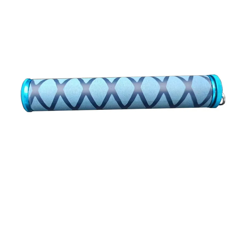 custom color pattern Knot Assist Bobbin Knotter Braid Fishing Line Spooling Pull Drag Tool Fishing Accessories