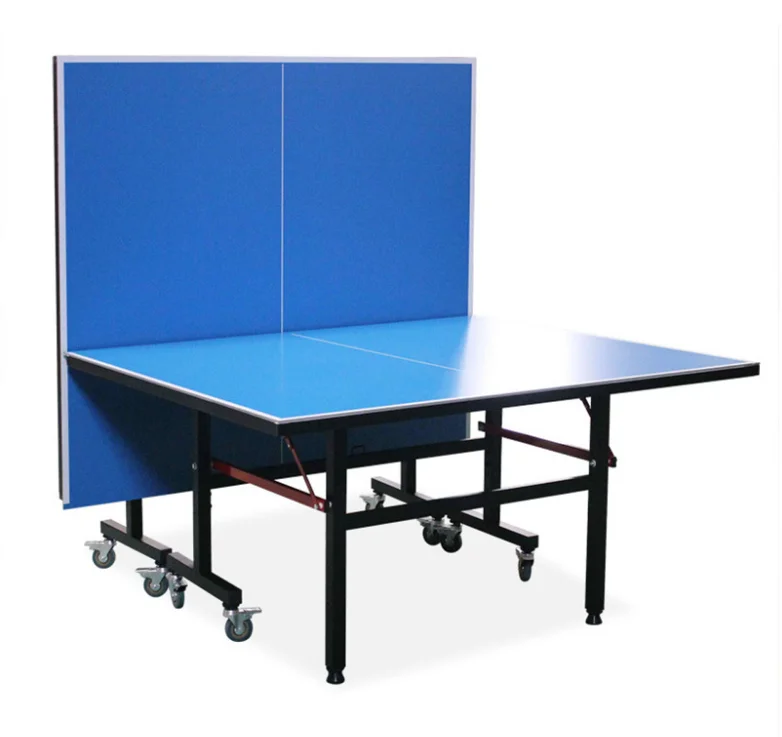 Nai Pin Chinese Suppliers Professional Indoor Only Competition Table Tennis Table