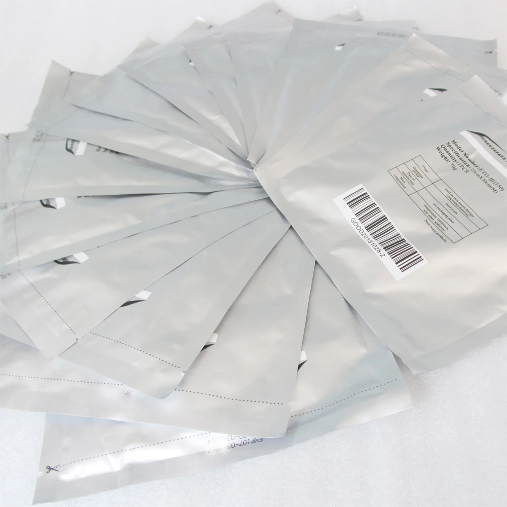 2022 High quality cryo cool pad anti freeze antifreeze membrane  beauty salon